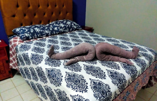 Casa Soliman & Loft Soliman - Foto 8