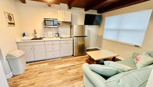 Cottage 32, Flamingo Bungalow - Dora Canal Court - a downtown, waterfront community - Foto 5