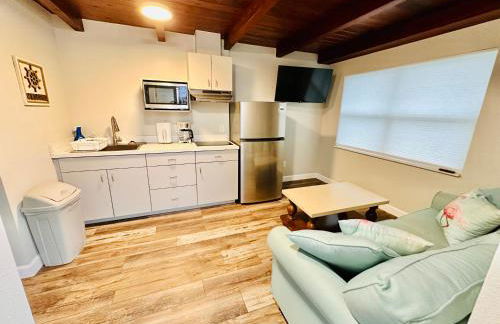 Cottage 32, Flamingo Bungalow - Dora Canal Court - a downtown, waterfront community - Foto 5