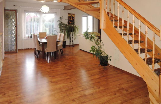 Holiday Home Kolczewo Near Baltic Sea Beach - Photo 24