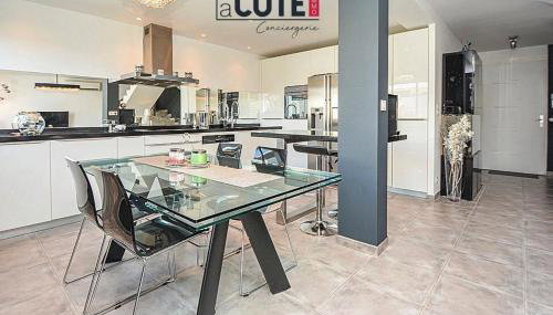 Carro Stunning house just a stones throw from the beaches - Foto 4