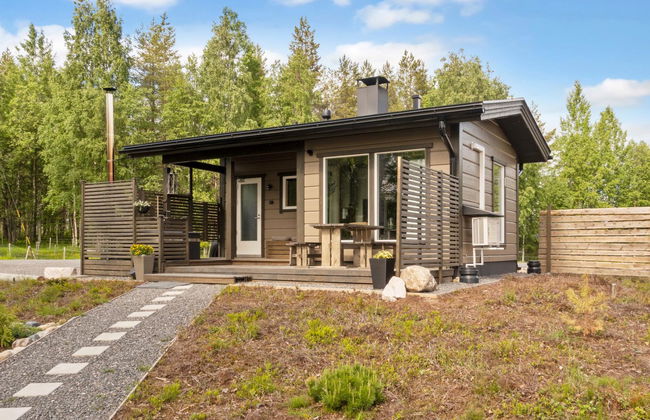 Lystikämän elämys - Foto 9