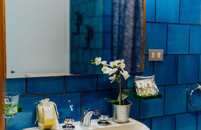 Welc-om Green Cottage - Foto 26