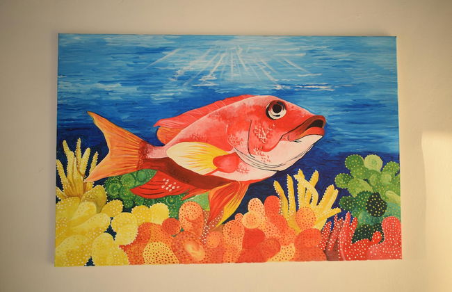 Wild Vanilla Apartment - Photo 16