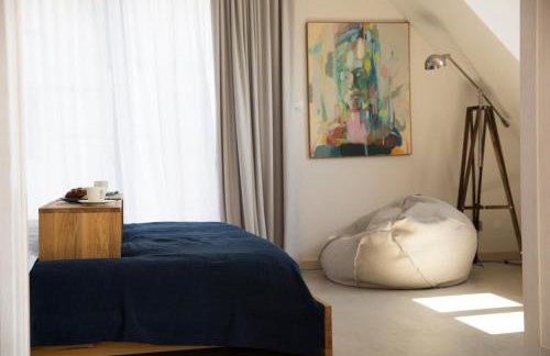 Apartamenty Port Ustka centrum nad wodą z miejscem garażowym - Foto 27