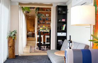 Glass Home Nature meets Luxury - Foto 18