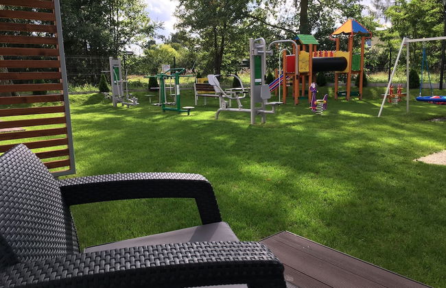 Apartamenty Stegna Forest - Photo 33