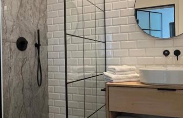 Penthouse Apartment mit Meerblick und Dachterrasse in Gaski bei Mielno - Foto 12