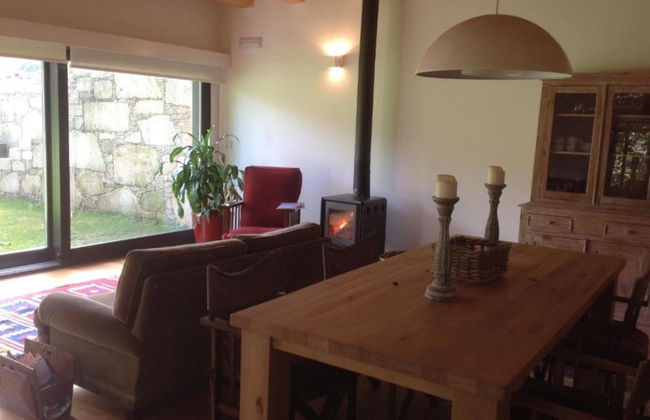 Villa With Pool in Arcos de Valdevez - Foto 57