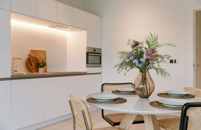 BE ANT Lond 3-202 in Antwerpen - Photo 6