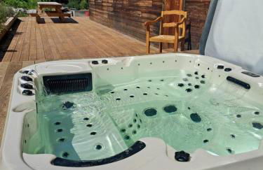 Chalet Le Belvédère, vue exceptionnelle dans les Hautes Vosges - Foto 37