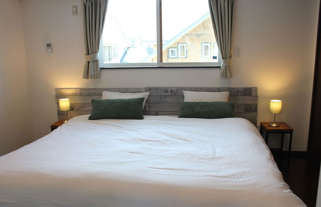 Le Bocage - Hakuba Echoland Chalets - Foto 10