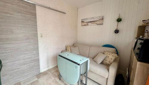 T2 Cosy dans le Centre Parking - Foto 2