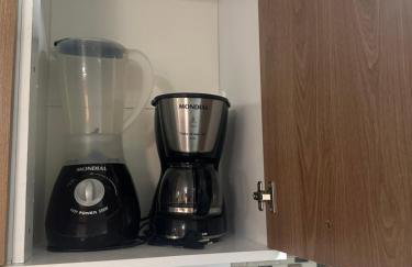 Aquarius Residence Vista Mar - Foto 10