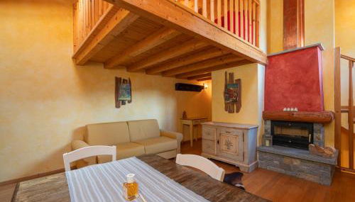 Dosso Aprica Apartment - Foto 4