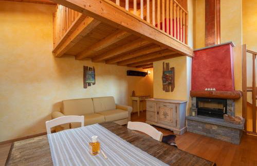 Dosso Aprica Apartment - Foto 4