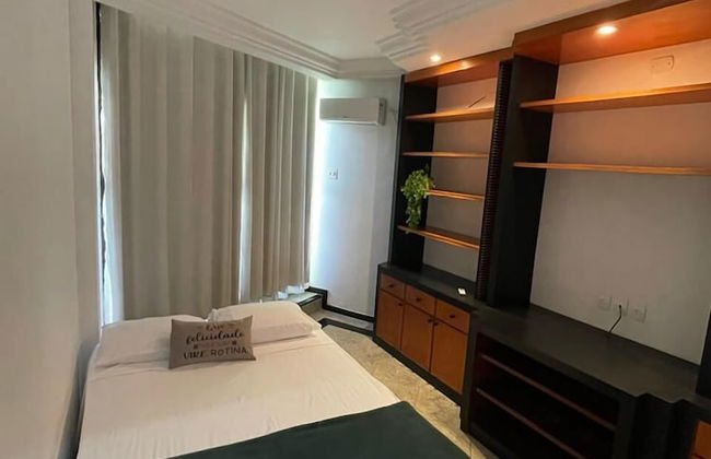 Ap na Beira da ORLA DE ATALAIA - Foto 2