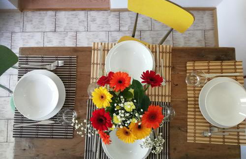 Apartment Bed & Climb - Foto 15