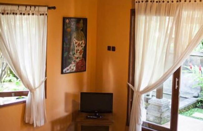 Batuan Villa - Foto 27