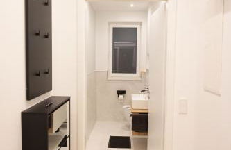 Neubau Apartment mit Kamin und Terrasse in Premium Lage Parkplatz inklusive - Foto 20