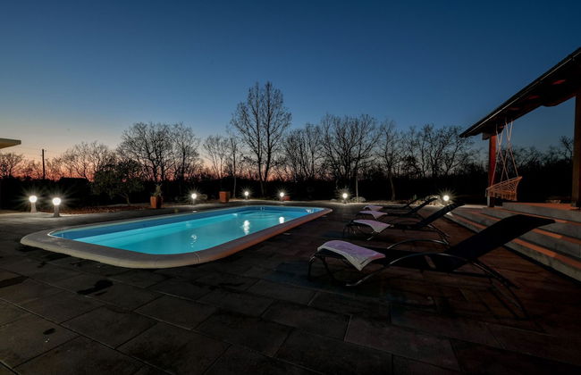 Villa Zen Promona - Foto 27