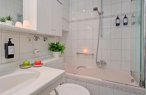 Das Penthouse - Jacuzzi - BBQ - Dachterrasse - Foto 36