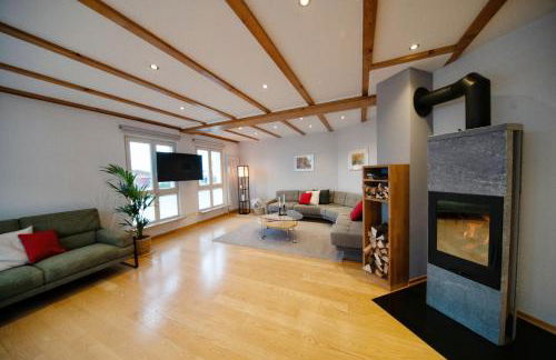 Wohlfühloase für große Familien und Freundegruppen - Foto 16