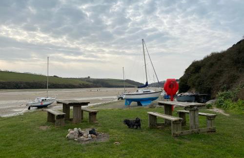 Ocean View Beach Rd - Foto 78