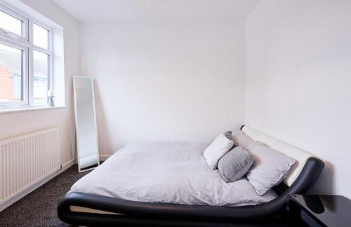 A Modern & Welcoming Apartment - Foto 7