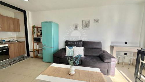 Luminoso ático en el Puerto de Almerimar - Foto 5