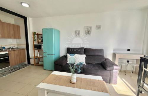 Luminoso ático en el Puerto de Almerimar - Foto 5