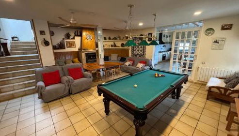 Cal Foraster - Foto 5, Game Room