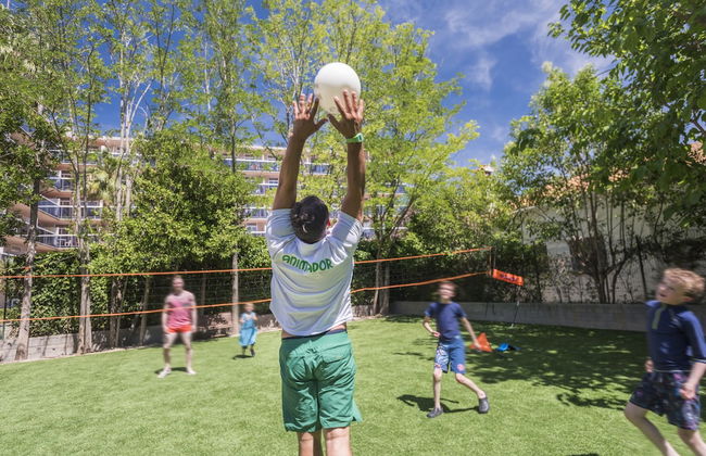 Aparthotel CYE Holiday Centre - Foto 39