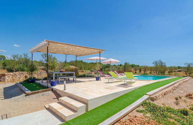 Can Xesquet Pleta Morell - Foto 5