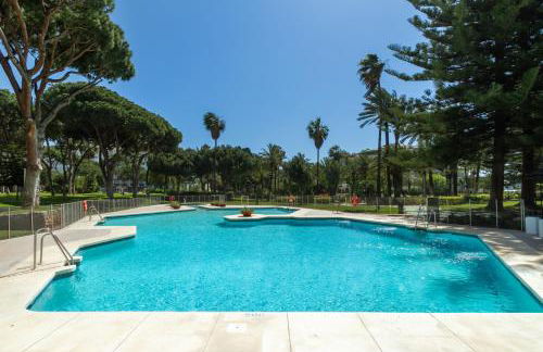 MARBELLA BANUS SUITES - Daisy Playas del Duque Banús Beach Apartment - Foto 54