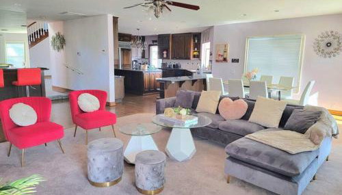 Luxury Hill Villa with Spectacular View - Foto 5