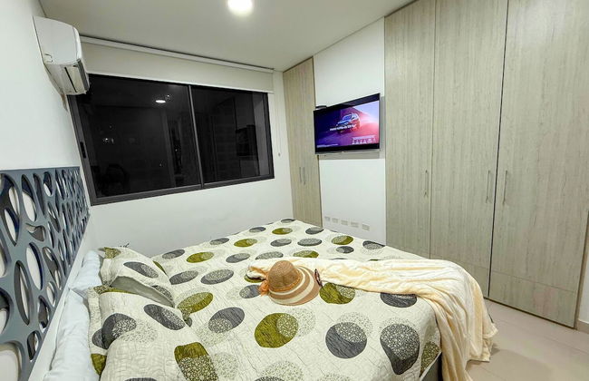 Apartasuites Samaria - Club de Playa - Foto 74