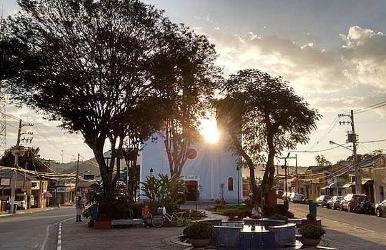 Sitio Aconchego Verde Guararema - Foto 34