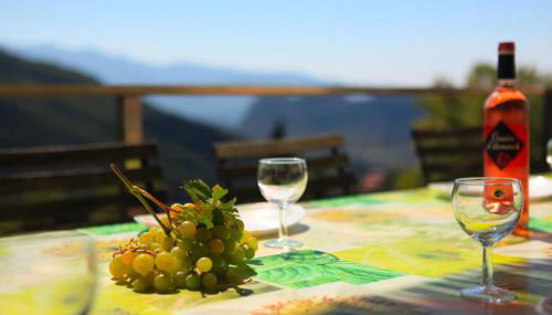 Villa "U Panurama" - Foto 2