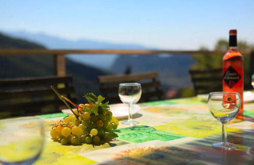 Villa "U Panurama" - Foto 2