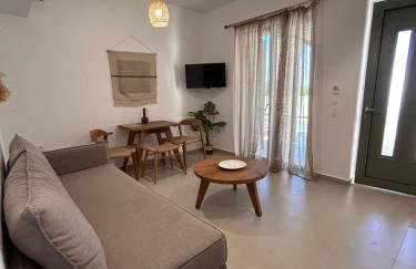 Kefalas Luxury Villas Stavlos with Private Pool - Photo 17