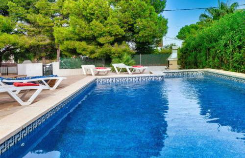 Villa Villa Mimosa II by Interhome - Foto 34