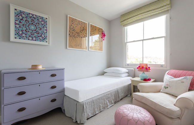 Oakington Road by Onefinestay - Foto 11