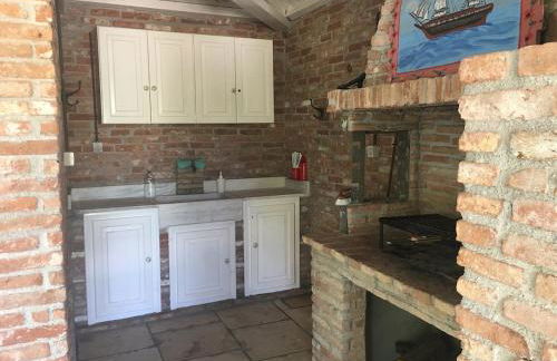 House on beach, Lesvos Nifida, Mytilene beach - Photo 61