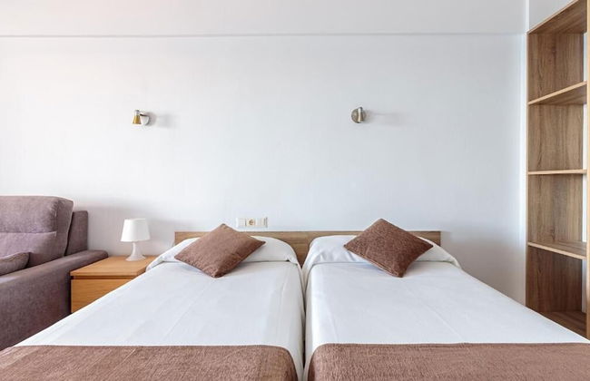 Apartamentos Mirador - Foto 7