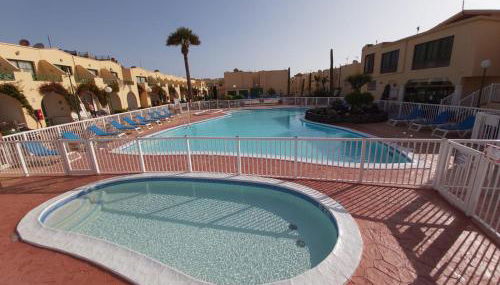 Fantástico Bungalow Duplex - Photo 3