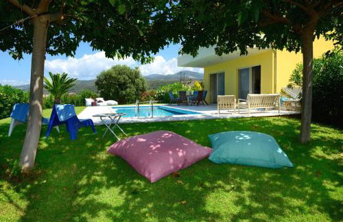 Dimitras Villas - Foto 7