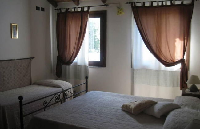 Tenuta Don Ballore - Foto 6