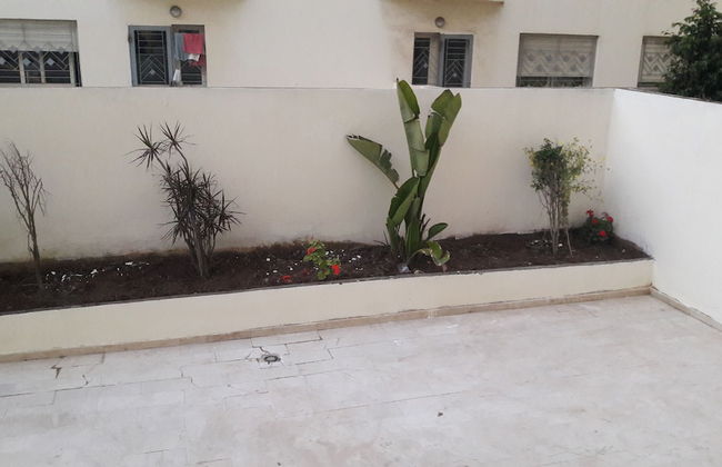 Apartment With Terrace - Photo 30