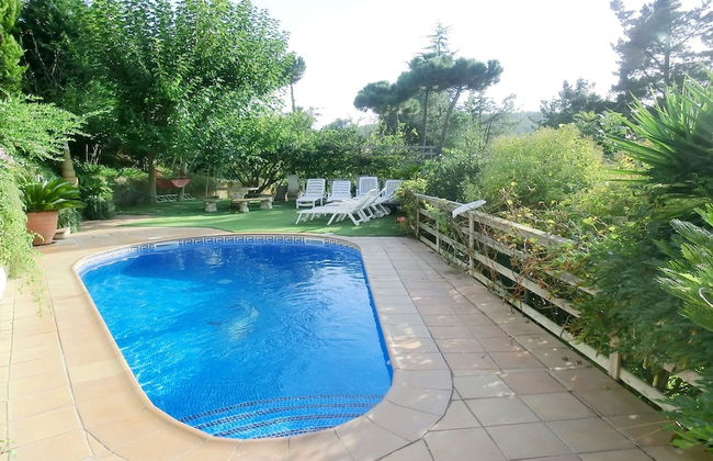 104649 - Villa in Lloret de Mar - Foto 14